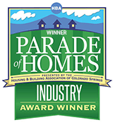 Parade of Homes