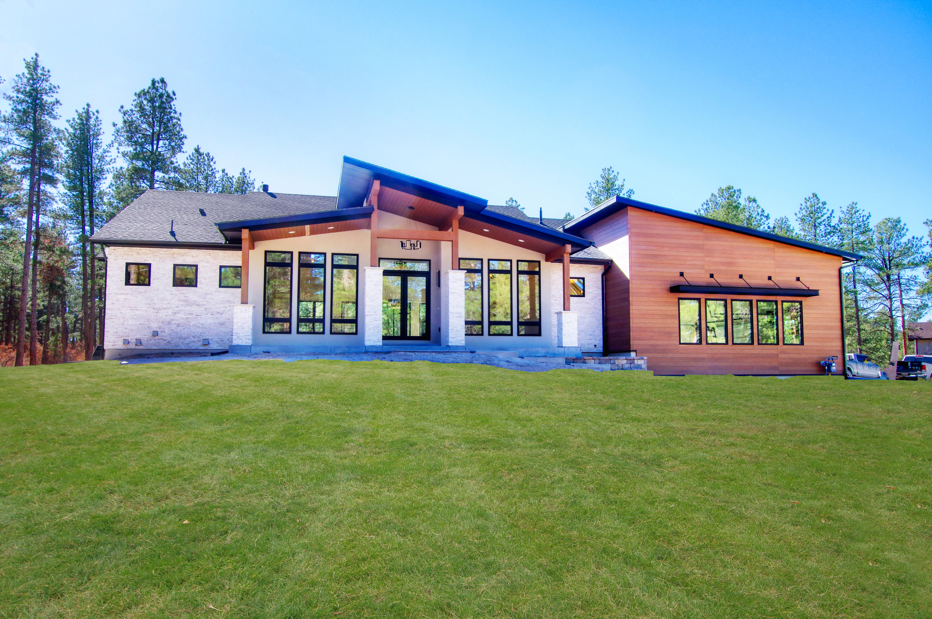 Contemporary
