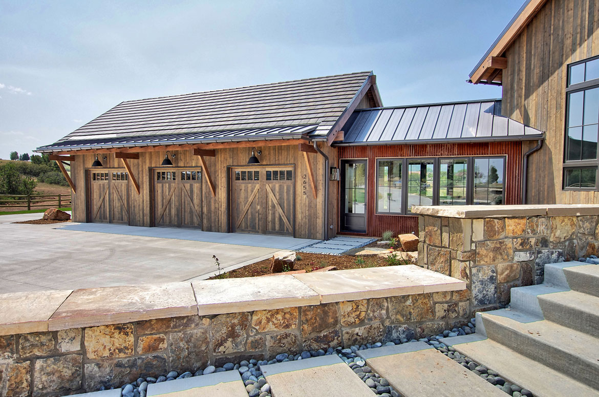 Transitional Bears Den